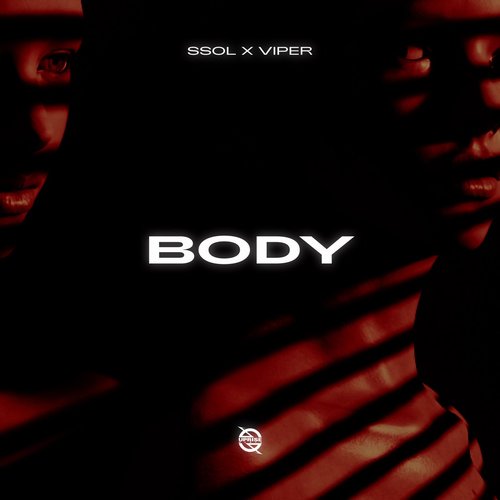Viper, Ssol - Body (Extended Mix) [URM-9776b]